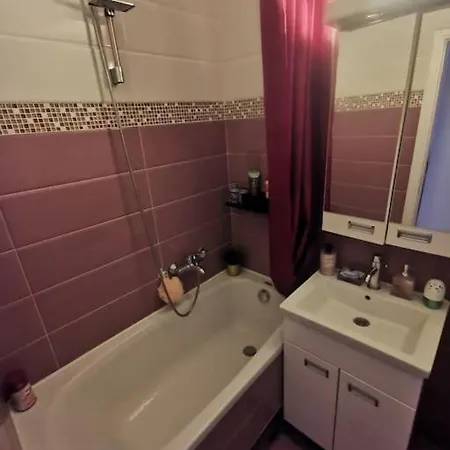 Dorcol Downtown Sunset * ベオグラード