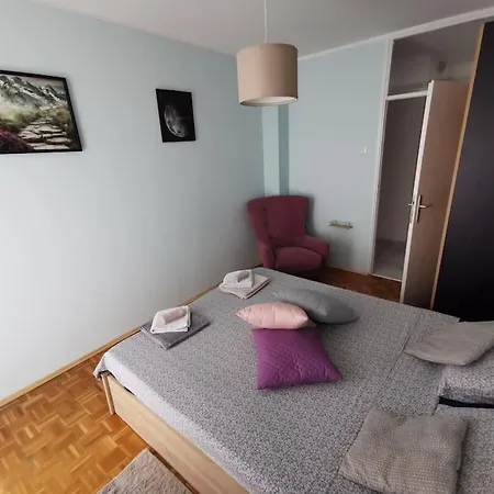 Dorcol Downtown Sunset Appartement *