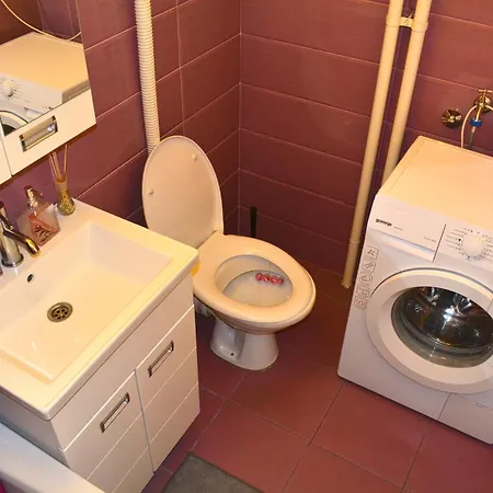 Dorcol Downtown Sunset Belgrade