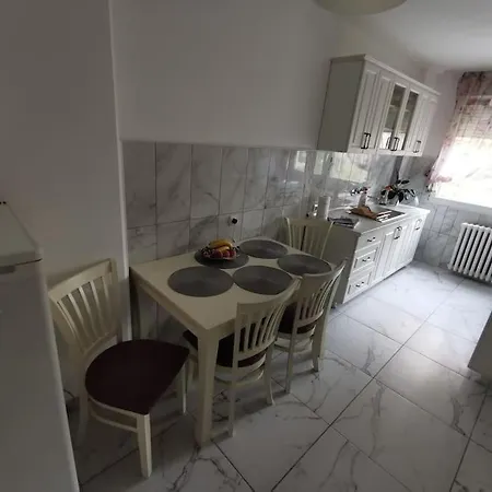 Dorcol Downtown Sunset