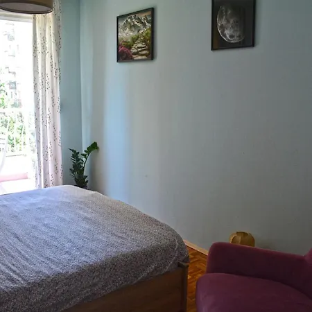 Apartment Dorcol Downtown Sunset