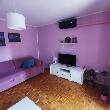 Dorcol Downtown Sunset ベオグラード