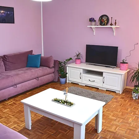 Dorcol Downtown Sunset * Belgrade