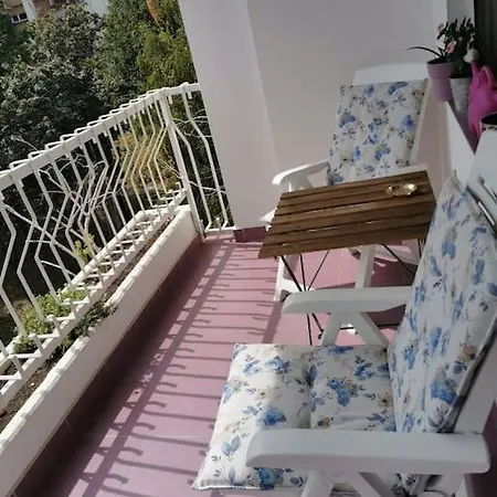 Dorcol Downtown Sunset