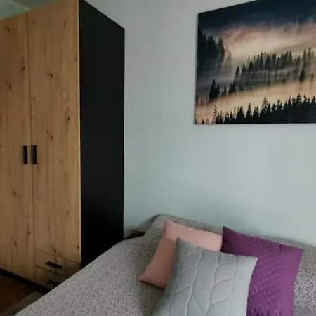 Dorcol Downtown Sunset Appartement