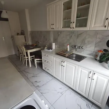 Appartement Dorcol Downtown Sunset *