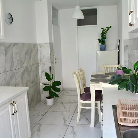 Apartment Dorcol Downtown Sunset