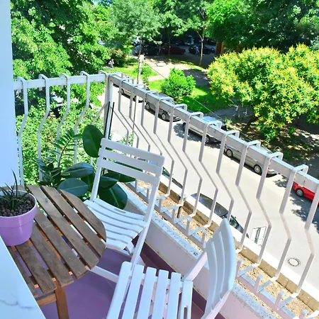 Appartement Dorcol Downtown Sunset *