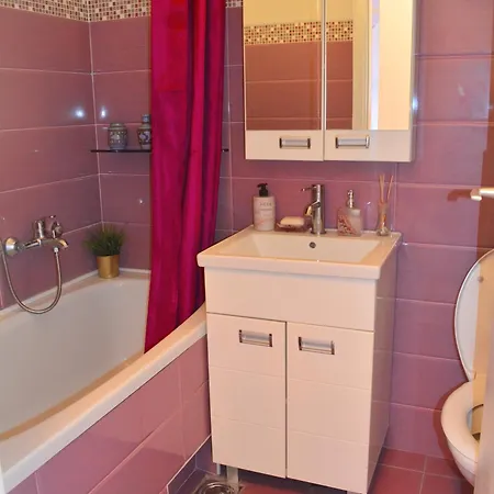 Dorcol Downtown Sunset * Belgrade