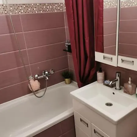 Dorcol Downtown Sunset * ベオグラード