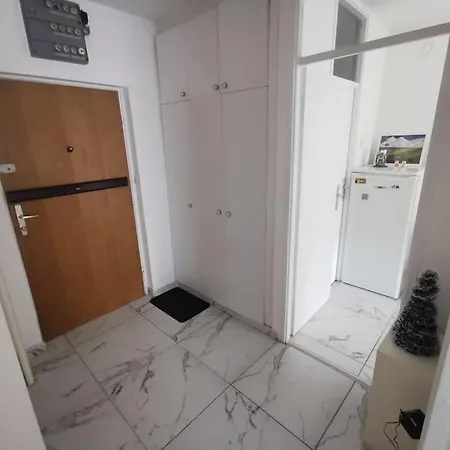 Appartement Dorcol Downtown Sunset *