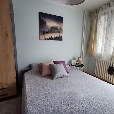 Dorcol Downtown Sunset