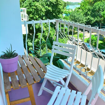 Appartement Dorcol Downtown Sunset