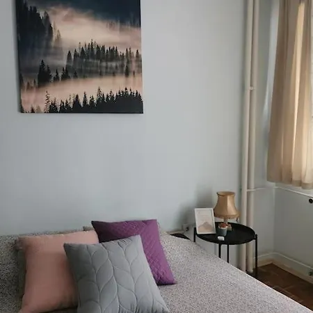 Dorcol Downtown Sunset * ベオグラード