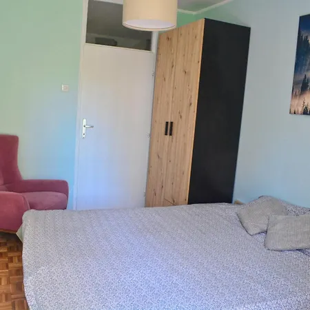 Dorcol Downtown Sunset