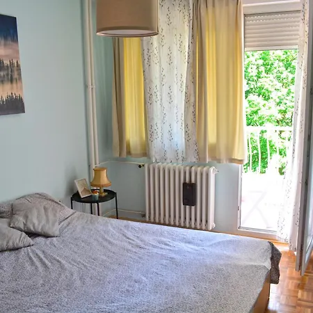 Dorcol Downtown Sunset Appartement *