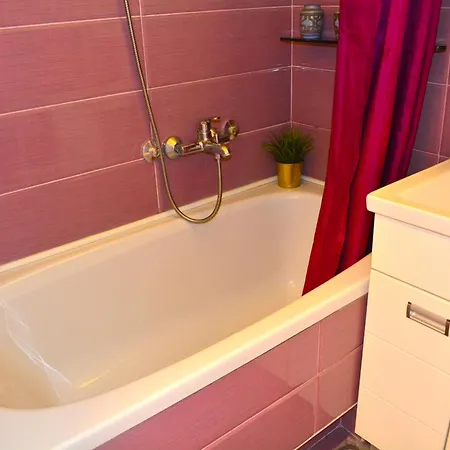 Dorcol Downtown Sunset * ベオグラード